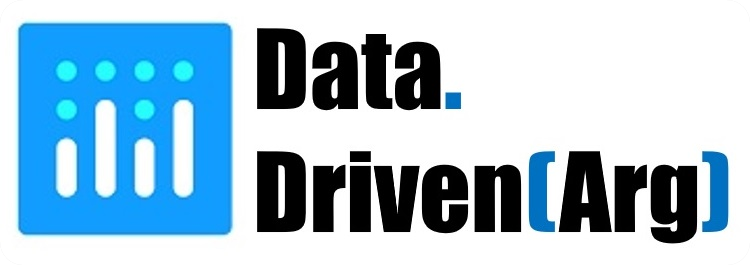 Data Driven Argentina