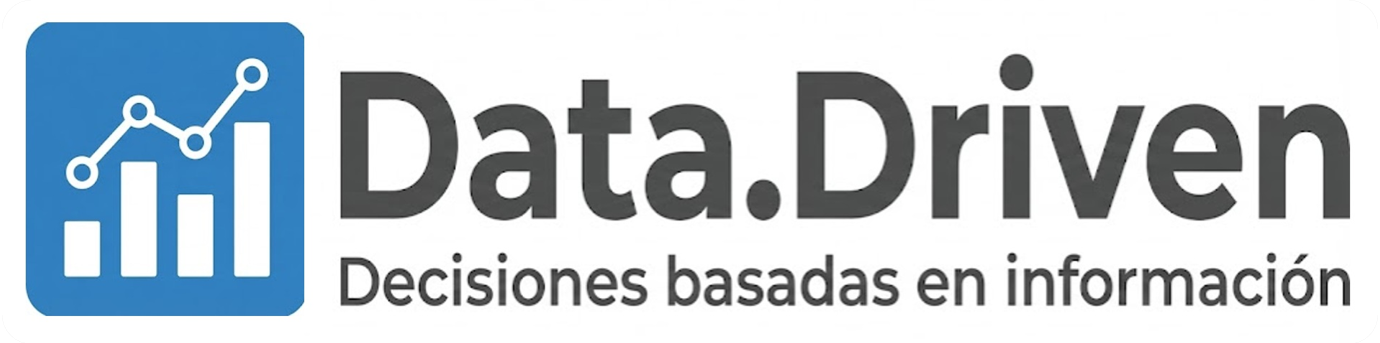 Data Driven