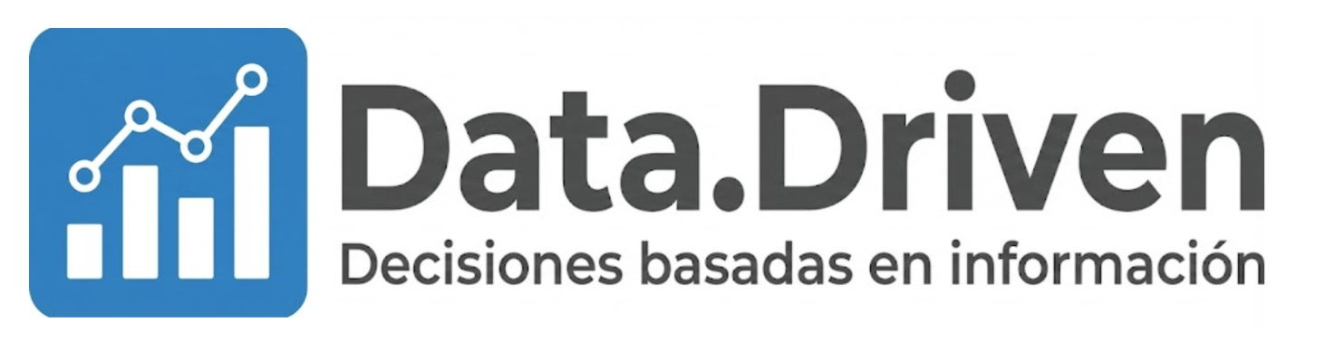 Data Driven